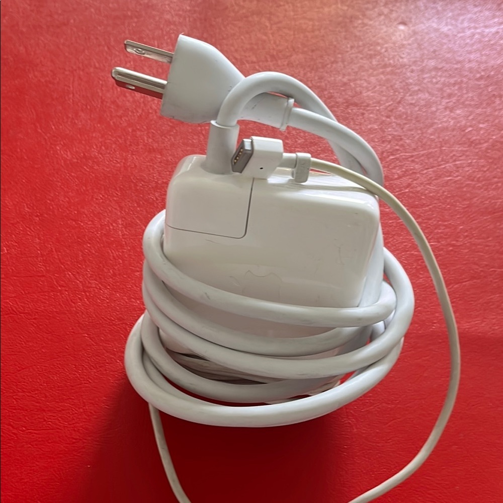 Apple 60W MagSafe AC Power Adapter MacBook 060795